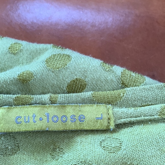 See Me Tunic - Picture 7 of 7